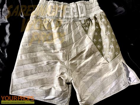 nike adonis creed shorts